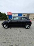 Opel Corsa LIFT - 2011rok - 149tys przebiegu Głogów - zdjęcie 8