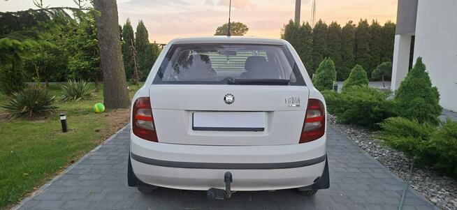 FABIA 1.4B Z GAZEM Lublin - zdjęcie 5
