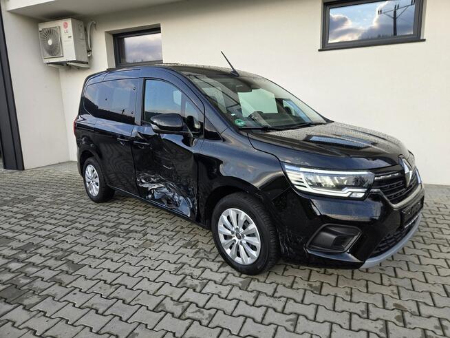 Renault Kangoo 1.3 * Full LED * klima * PDC Raba Niżna - zdjęcie 6