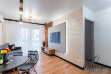 Nowoczesne mieszkanie z ogródkiem | od 1.02.2026 Rzeszów - zdjęcie 3