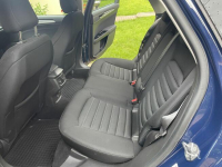 Ford Mondeo Mk5 hatchback Biedowo - zdjęcie 9