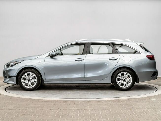 Kia Ceed SW 1.5 T-GDI 7DCT M Salon Polska Poznań - zdjęcie 6
