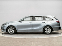 Kia Ceed SW 1.5 T-GDI 7DCT M Salon Polska Poznań - zdjęcie 6
