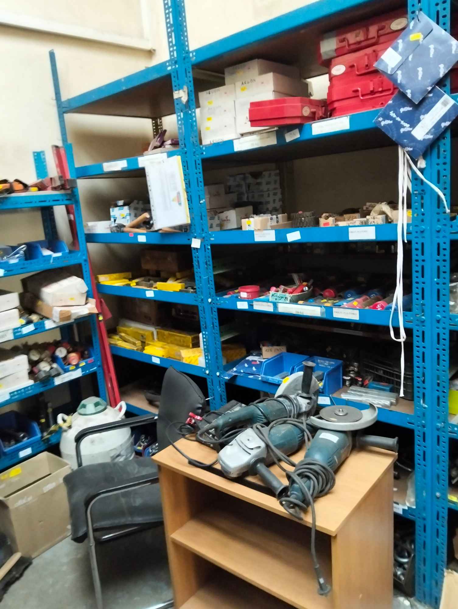 Sprzedam narzędziownie - szerokie zastosowanie Gdańsk - zdjęcie 2