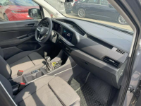 Volkswagen Caddy Panorama Kamera Podgrzewanie 5 osobowy Gliwice - zdjęcie 9