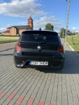 BMW SERIA 1 | 2005 |1.6 BENZYNA | M-PAKIET | 287 000 KM Brzeziny - zdjęcie 5