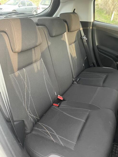 PEUGEOT 208 1,4 HDI Zamość - zdjęcie 12