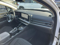 Kia Sportage Hybryda Automat Skóra Podgrzewanie Kamera Virtual 230KM Gliwice - zdjęcie 12