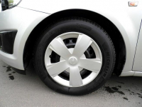 Chevrolet Aveo 1,2 klima Łódź - zdjęcie 6
