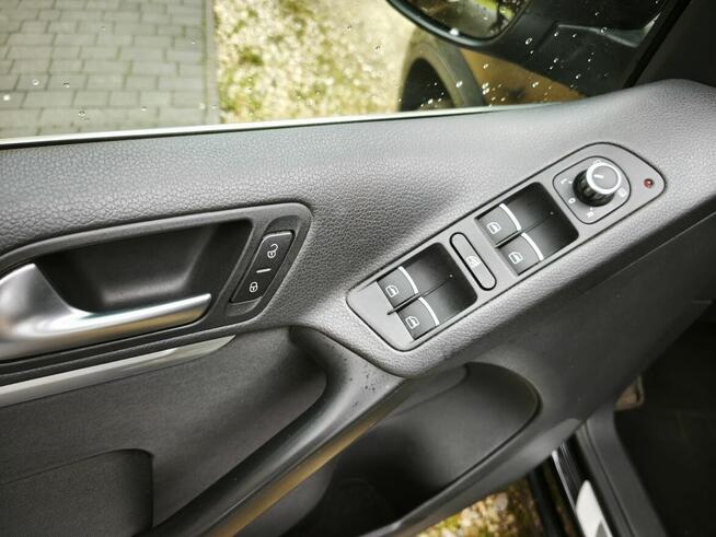 VW Tiguan 4x4 automat 2015 2.0 tdi Międzyleś - zdjęcie 3
