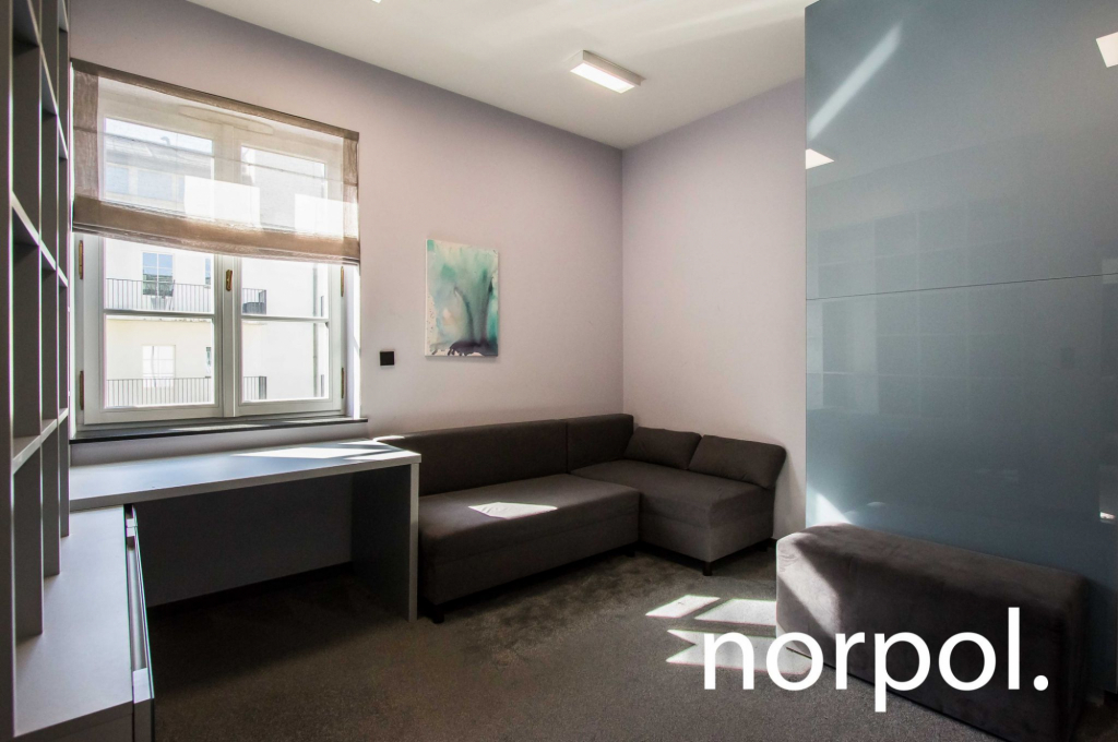 Angel Wawel, Sukiennicza, 4 pokoje, basen, garaż, siłownia, ochrona Kraków - zdjęcie 7