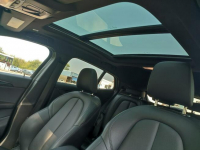 BMW X2 Panorama kamera skórzana tapicerka Otwock - zdjęcie 3