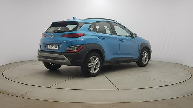 Hyundai Kona 1.0 T-GDI Comfort DCT! Z Poslkiego Salonu! Faktura VAT! Warszawa - zdjęcie 7