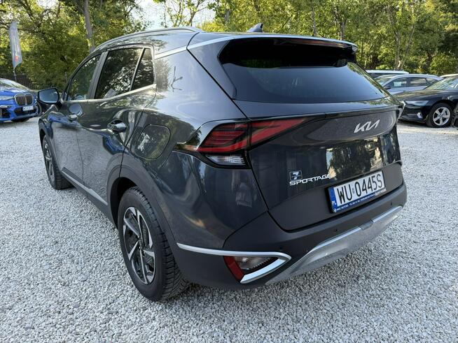 Kia Sportage 1.6 T-GDI L 150KM, Salon Polska! 1 właściciel!  FV23% Pęcice - zdjęcie 11
