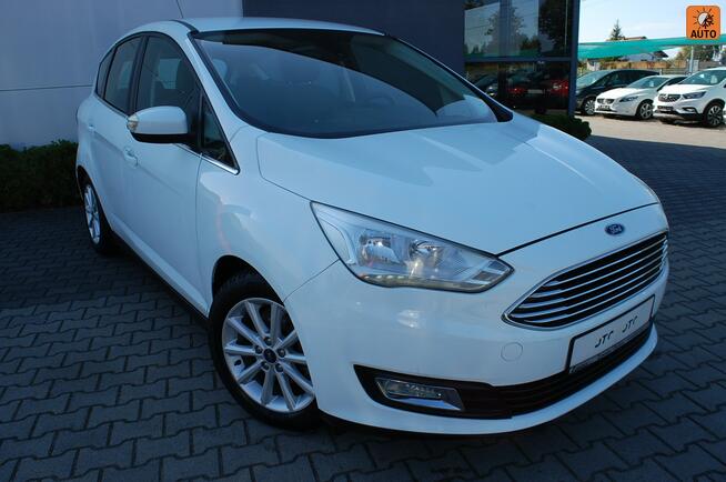 Ford C-Max Dębica - zdjęcie 1