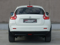 Nissan Juke 1.6 Ben.117KM/Podgrz.Fotele/Czuj.Parkowania/Ks.Serwisowe Lublin - zdjęcie 10
