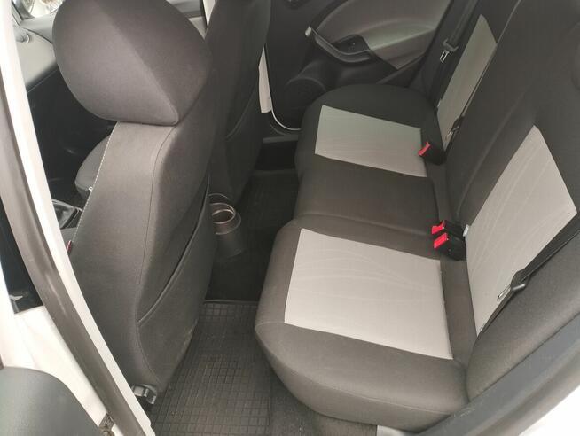 Seat Ibiza 1.2 12v 70 km lift Czernichów - zdjęcie 8