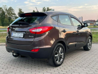 Hyundai ix35 *Niski Przebieg*Kamera*BDB stan* Zduńska Wola - zdjęcie 11