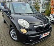 Fiat 500L Limitowana wersja ,panorama, skóra,kamera, nawigacja