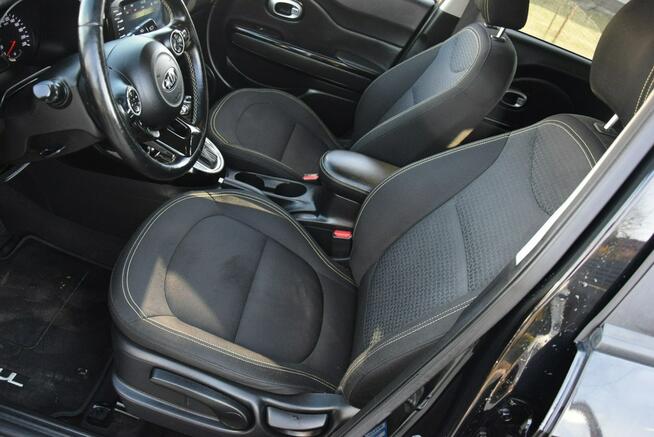 Kia Soul 1.6 CRDI Automat/ Navi/ Kamera/ Oryginał Lakier/ Sprowadzony Tarnogród - zdjęcie 10