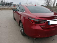 mazda 6 2.5 2019 250km Mokotów - zdjęcie 9