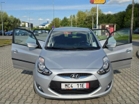 Hyundai ix20 93 tys km.Serwisowany Łaskarzew - zdjęcie 10