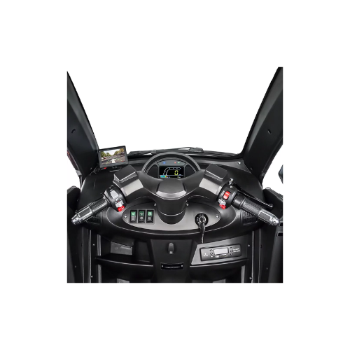 Skuter Elektryczny BILI BIKE CITY GO Gorlice - zdjęcie 4