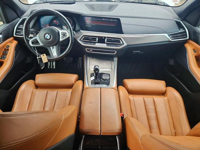 BMW X5 B58 / xDrive / M-Pakiet / Piekna konfiguracja Cieszyn - zdjęcie 8
