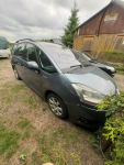 Citroen C4 Picasso 2.0 Benz + 3 letni Gaz * 7-osobowy * Climatronic * Miastków Kościelny - zdjęcie 2