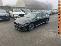 Volkswagen Arteon Elegance DSG Skóra Podgrzewanie Kamera Virtual