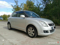 Suzuki Swift, polski salon, pierwszy właściciel Gdańsk - zdjęcie 5