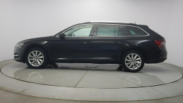 Škoda Superb 2.0 TDI SCR Ambition ! Z Polskiego Salonu ! Faktura Vat ! Warszawa - zdjęcie 4