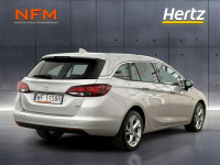 Opel Astra 1,6 DTH S&amp;S(136 KM) Dynamic Salon PL Faktura-Vat Warszawa - zdjęcie 5