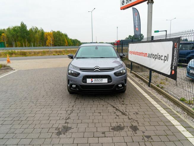 Citroen C4 Cactus Lipówki - zdjęcie 4