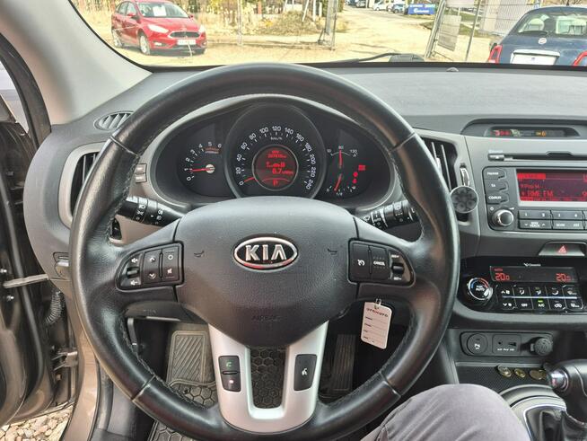 Kia Sportage 2.0*Diesel*2011*4x4 Bibice - zdjęcie 11