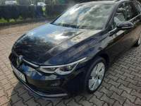 Wolkwagen golf VIII 2023 Style 2.0 dsg ,Panorama dach Rybnik - zdjęcie 5