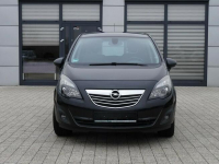 Opel Meriva 1.4 Benz 140KM! Okazja! Zadbany! Opłaocony! Kościerzyna - zdjęcie 4