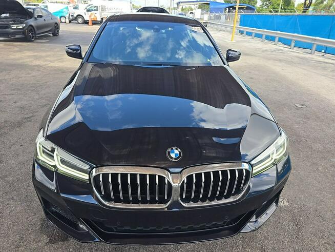 BMW 530 B48 / xDrive / M-Pakiet Warszawa - zdjęcie 2