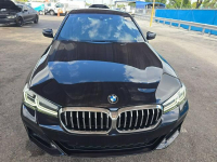 BMW 530 B48 / xDrive / M-Pakiet Warszawa - zdjęcie 2