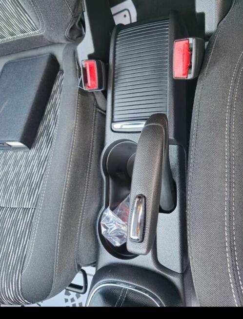 Opel mokka 1.4 turbo Błażowa - zdjęcie 4