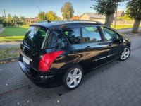 Peugeot 308 SW *1.6 benzyna* 193tys km* 6700zł Ostrołęka - zdjęcie 6