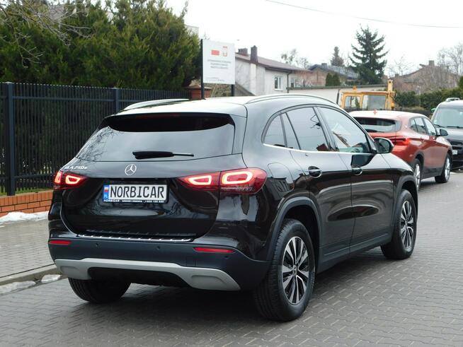 Mercedes GLA 250 250e HYBRYDA PLUG-IN z Gwarancją VAT23% Żyrardów - zdjęcie 4