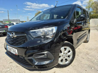 Opel Combo Life Najbogatsza wersja* Kamery 360* 130KM