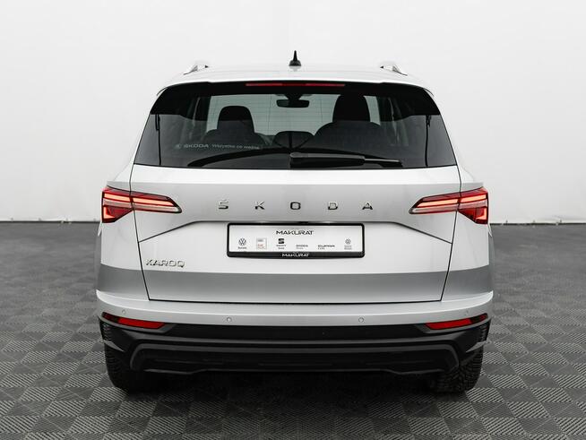 Škoda Karoq WD1251R#2.0 TDI 4x2 Style Podgrz.f Ambient Salon PL VAT23% Gdańsk - zdjęcie 10