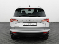 Škoda Karoq WD1251R#2.0 TDI 4x2 Style Podgrz.f Ambient Salon PL VAT23% Gdańsk - zdjęcie 10
