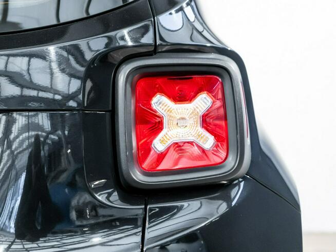 Jeep Renegade 1.0 GSE T3 Turbo Sport 120KM/Manual Salon Polska Poznań - zdjęcie 9