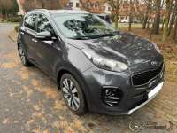 Sprzedam Kia Sportage Leszno - zdjęcie 5
