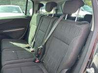 Opel Zafira Tourer HAK Kamera Tempomat 7 Os. Gliwice - zdjęcie 11