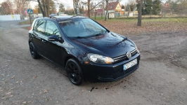 GOLF 6 1.4 MPI + LPG