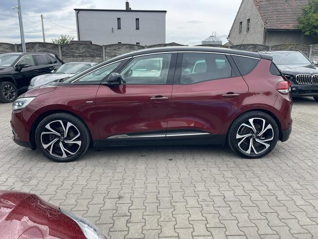 Renault Scenic BOSE Edition Automat Skóra podgrzewanie 20" Gliwice - zdjęcie 4